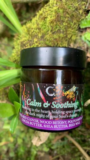 Calm and Soothing Balm Product Image